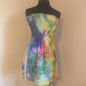 Caren Sport Stretch Top